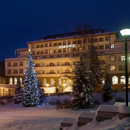 Apartamento Kapsle Luhačovice Exterior foto